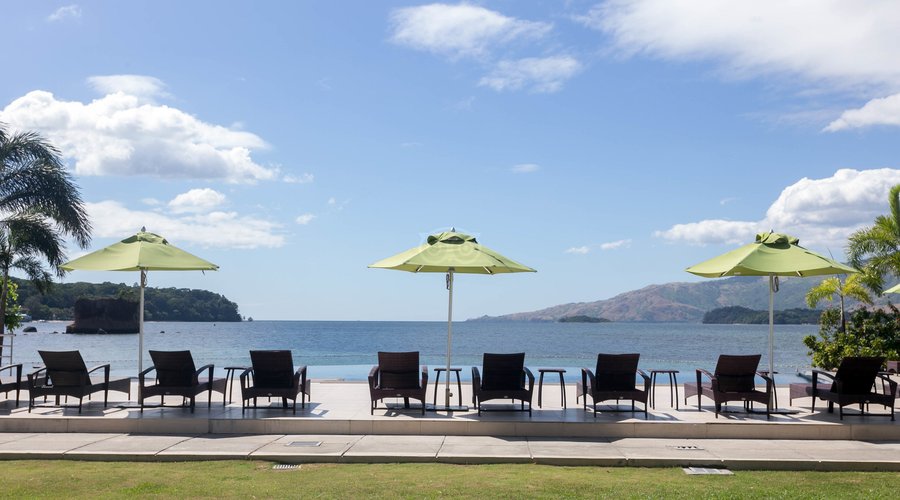 The Kamana Sanctuary Resort and Spa