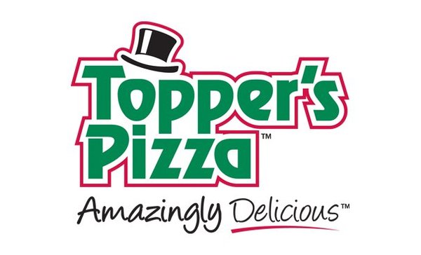 Topper's Pizza Logo