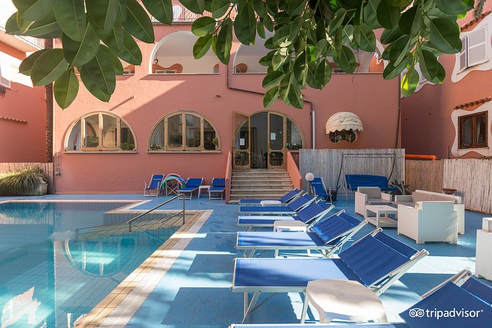 Foto e recensioni della piscina dell'Hotel Terme Oriente - Tripadvisor