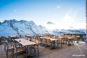 3100 KULMHOTEL GORNERGRAT - Updated 2023 Prices & Hotel Reviews ...