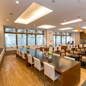 Restaurant at the JR Inn Sapporo