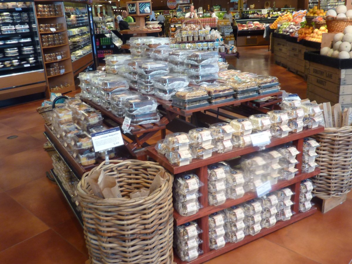 DOROTHY LANE MARKET, Springboro Updated 2024 Restaurant Reviews