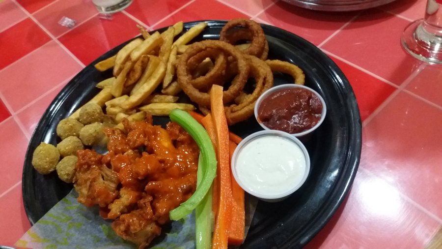 LAS ALITAS POLANCO, Mexico City - Polanco - Restaurant Reviews, Photos & Phone Number - Tripadvisor