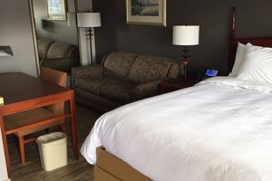 Room & Suite