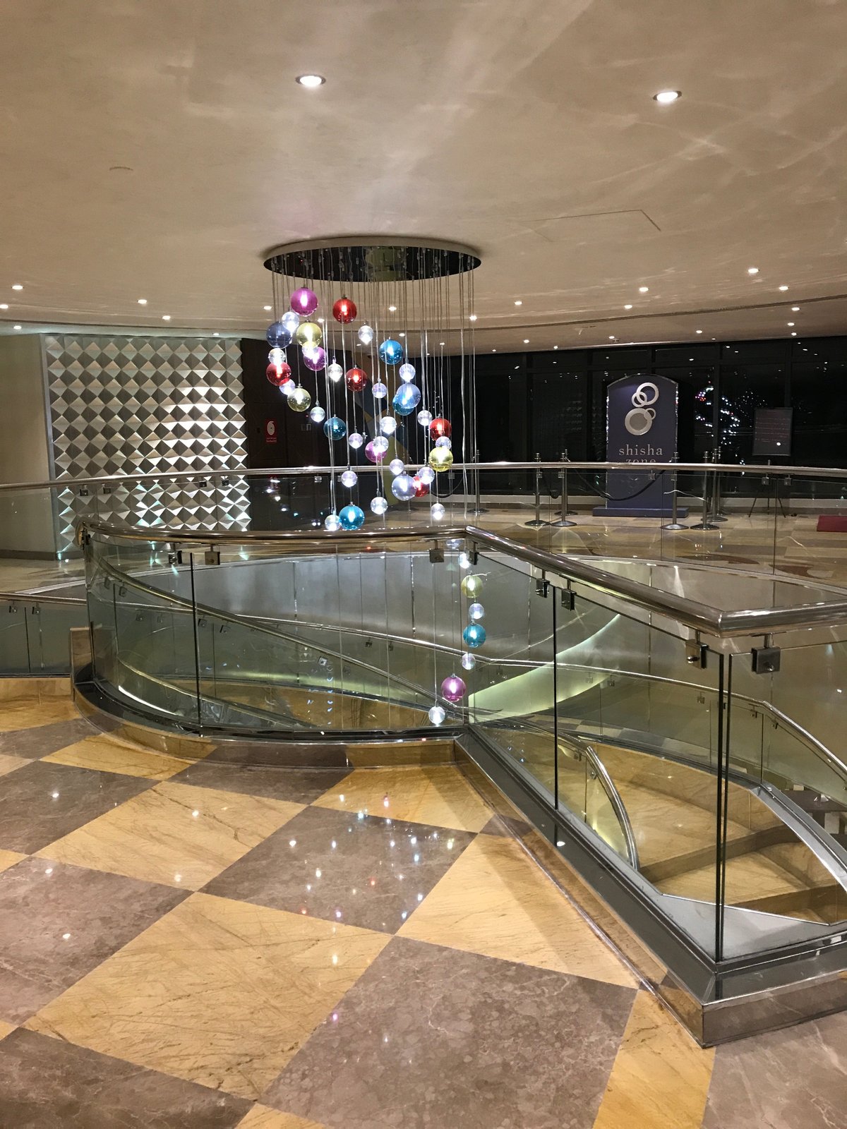 THE LEELA HOTEL DEIRA (Dubaï) : tarifs 2025 et 18 avis