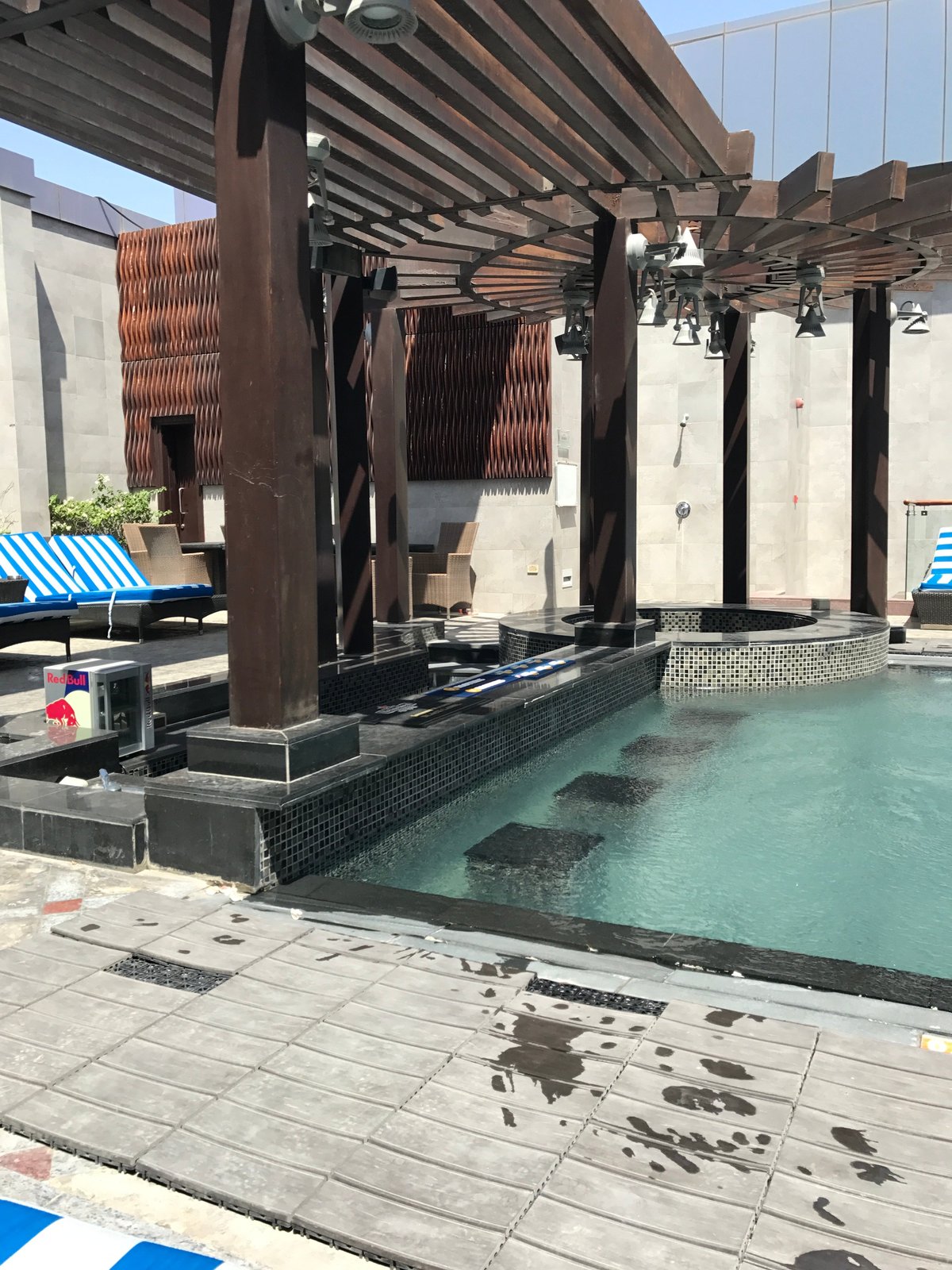 THE LEELA HOTEL DEIRA (Dubaï) : tarifs 2025 et 18 avis