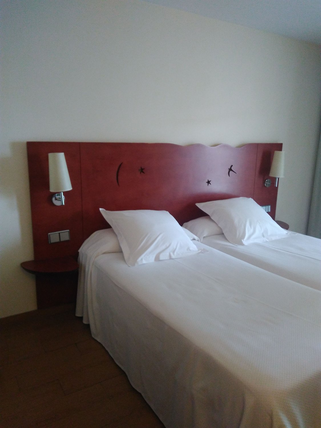 Hotel photo 29 of Hotel Benidorm Plaza.