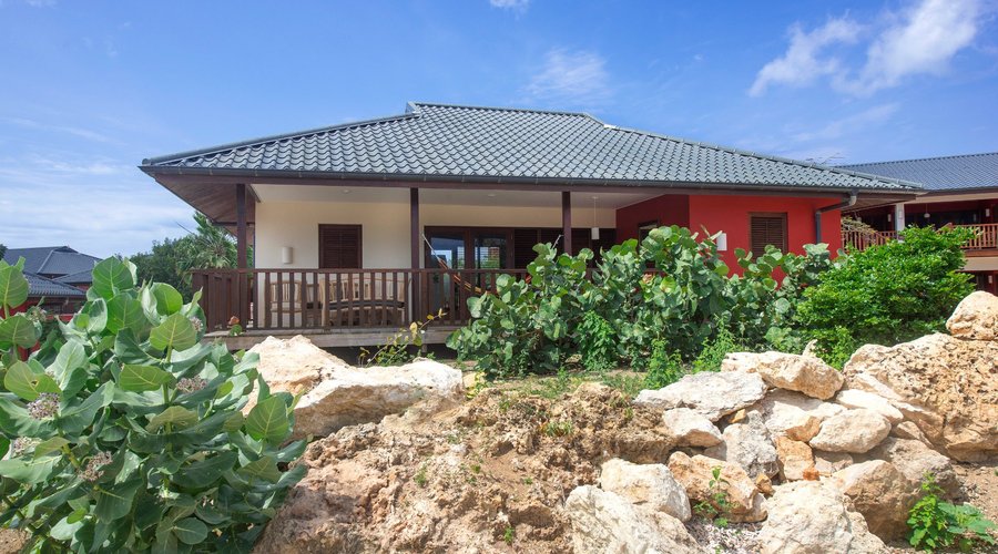 3-bedroom Villa Azul