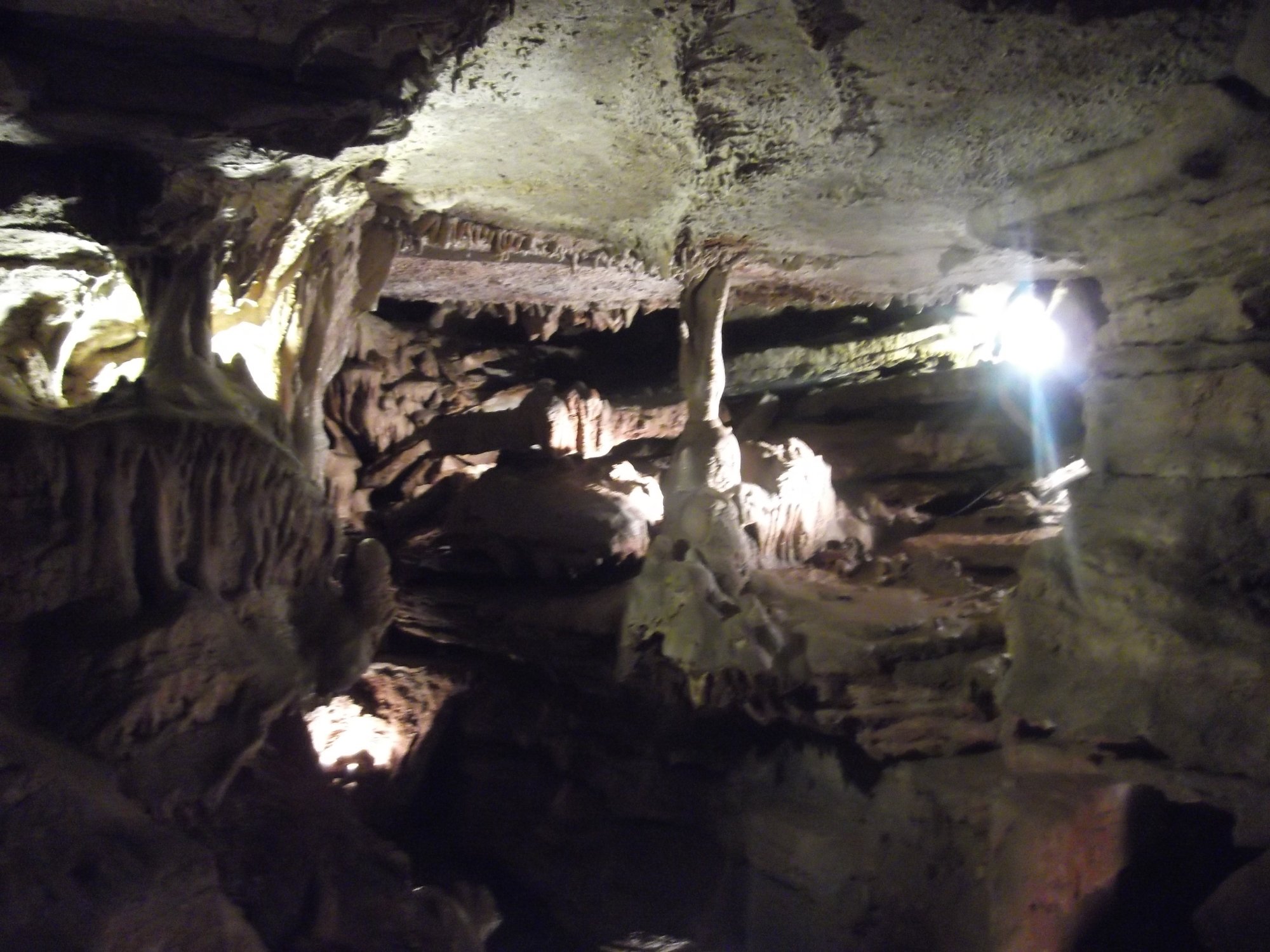 Old Spanish Treasure Cave Sulphur Springs Lo Que Se Debe Saber   Old Spanish Treasure 