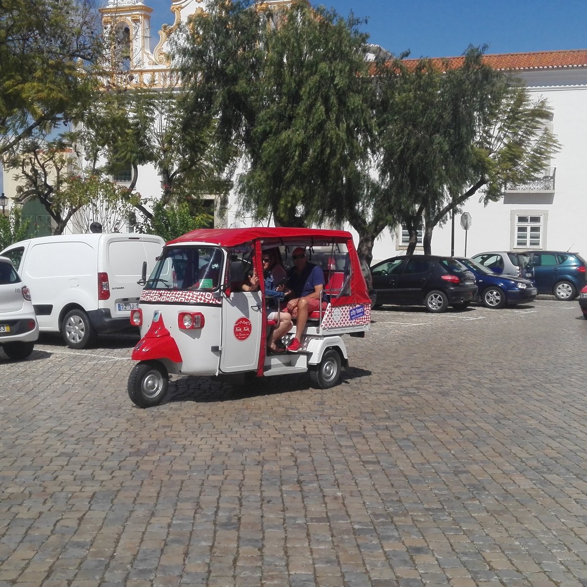 Tuk Tuk Tavira - All You Need to Know BEFORE You Go (2024)