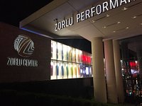Zorlu Performing Arts Center - All You Need to Know BEFORE You Go