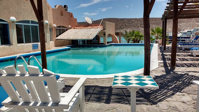 CLUB HOTEL CANTAMAR BY THE BEACH - Updated 2023 Prices & Resort Reviews (La  Paz, Mexico)