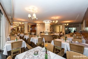 Restaurantes