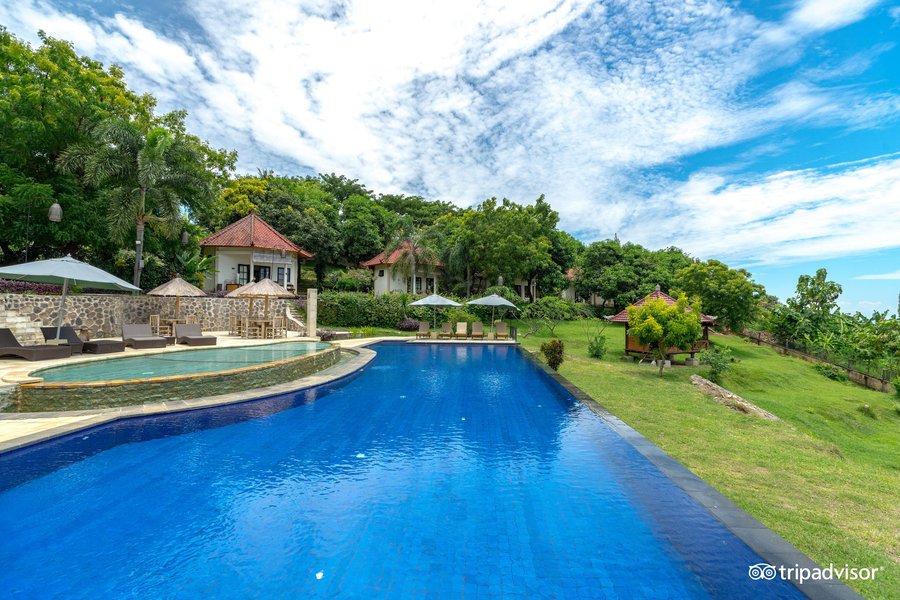 The Hamsa Bali Resort - UPDATED Prices, Reviews & Photos (Lovina Beach ...