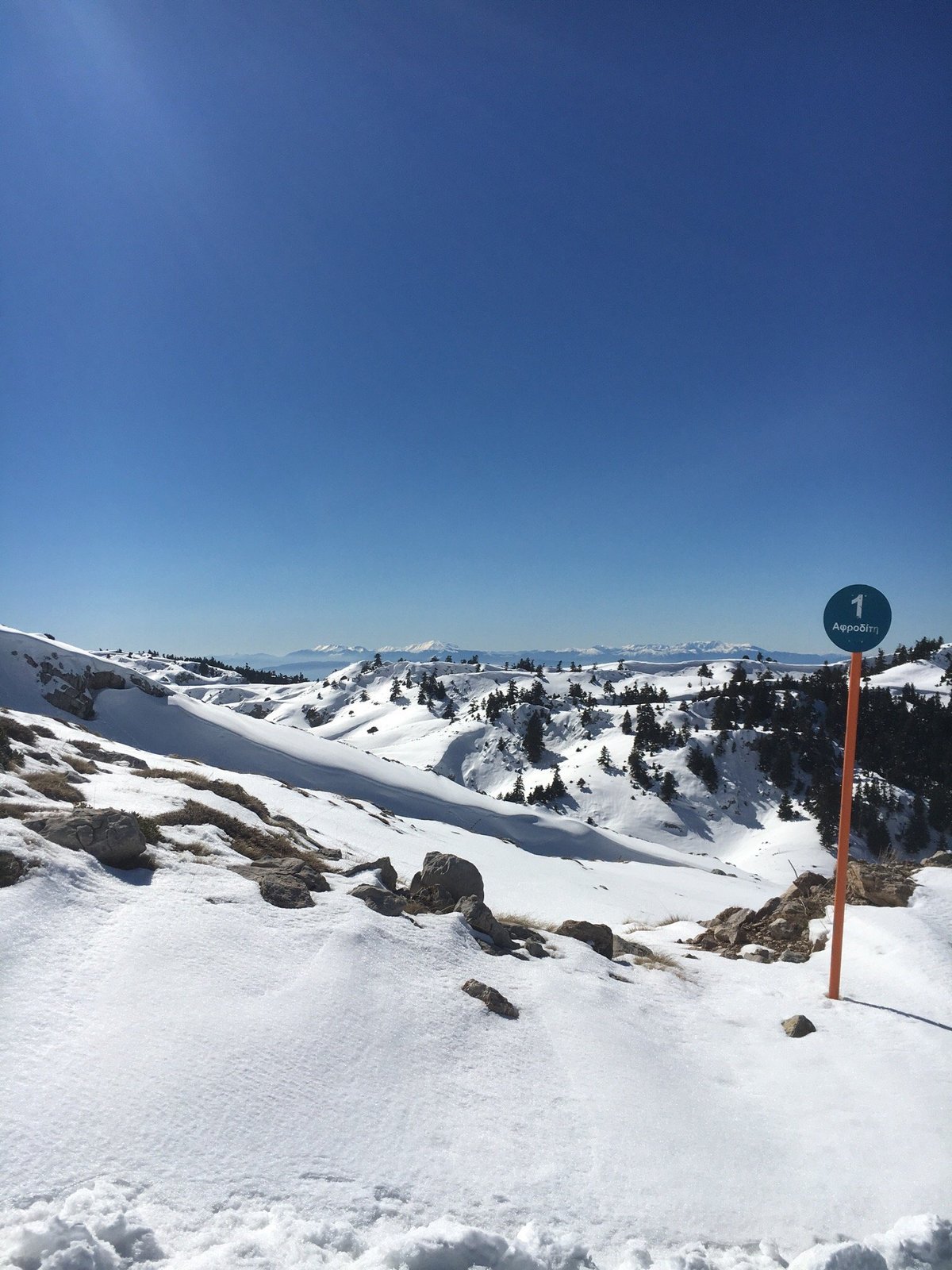 Aegli Arachova Skiing: Pictures & Reviews - Tripadvisor