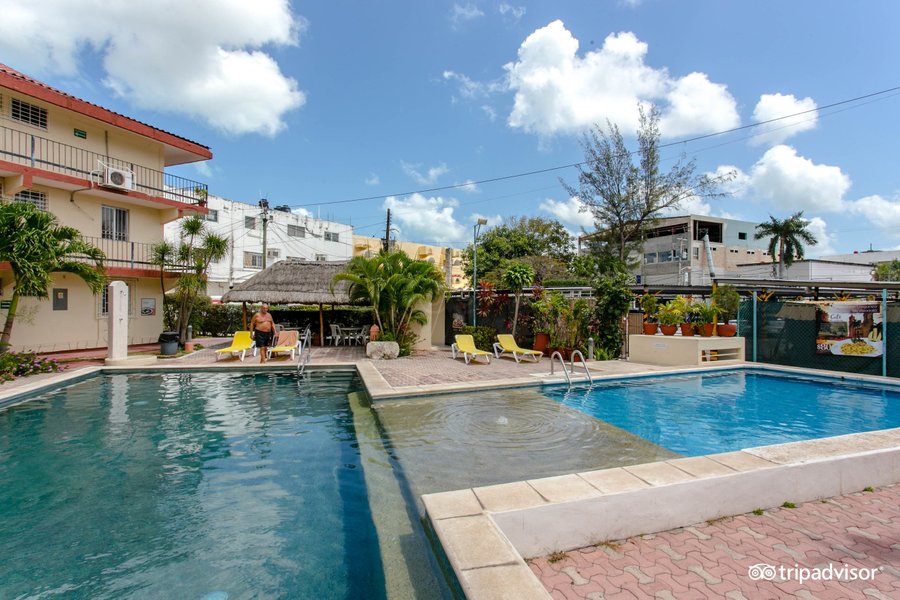 Selina Cancun Downtown (C̶$̶5̶7̶) C$45 - UPDATED 2022 Prices, Reviews ...