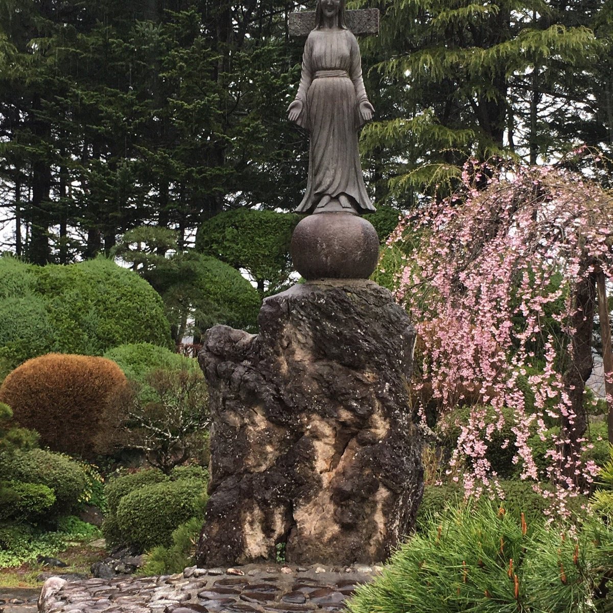 OUR LADY OF AKITA: All You Need to Know BEFORE You Go