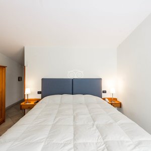 The Superior Apartment at the Palazzo Gallo