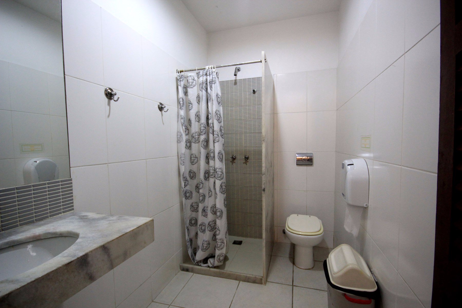 Hotel photo 16 of Mango Tree Hostel Ipanema.