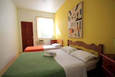 Hotel photo 8 of Mango Tree Hostel Ipanema.
