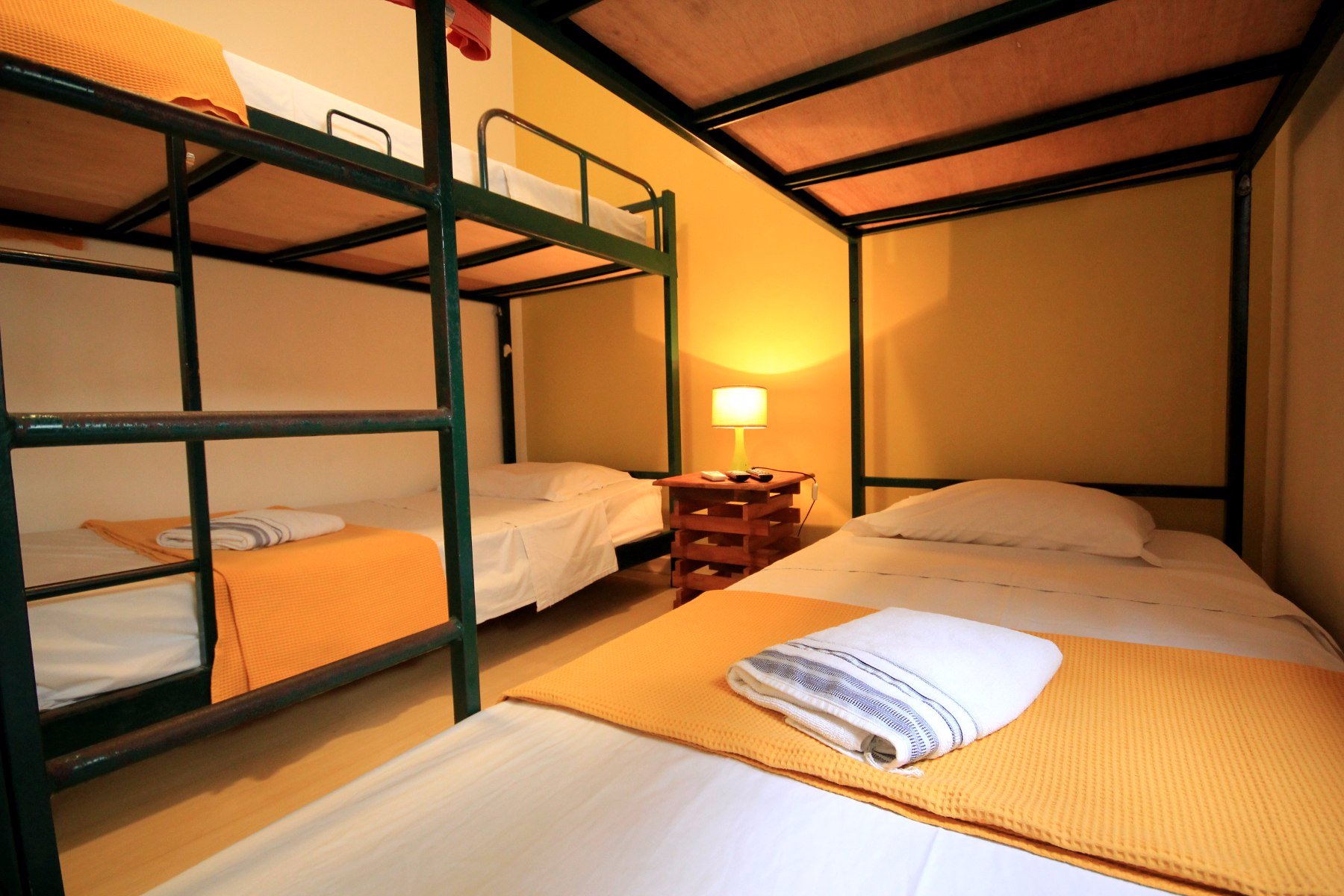 Hotel photo 24 of Mango Tree Hostel Ipanema.