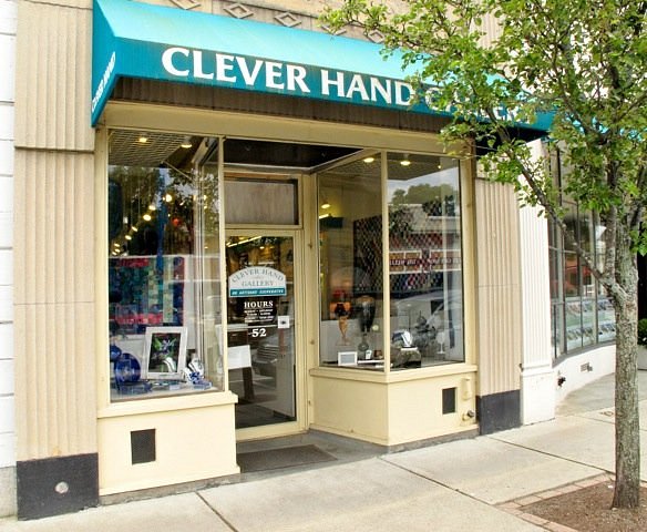 Clever Hand Gallery image