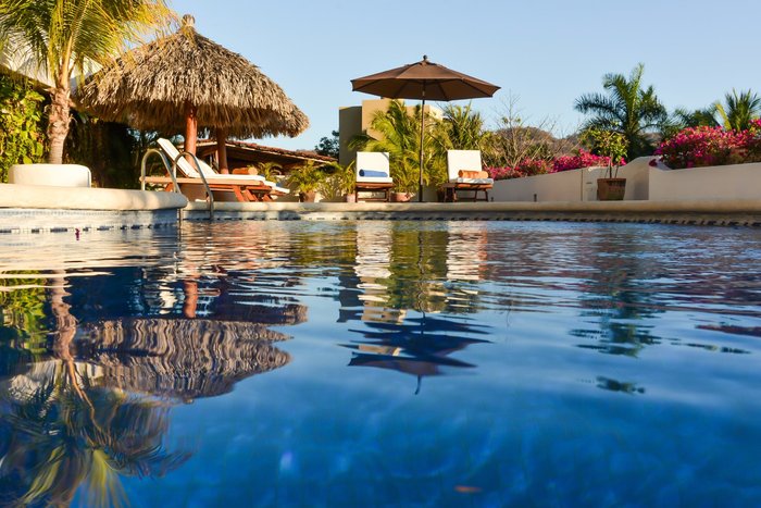 Villas San Sebastian Pool Pictures & Reviews - Tripadvisor