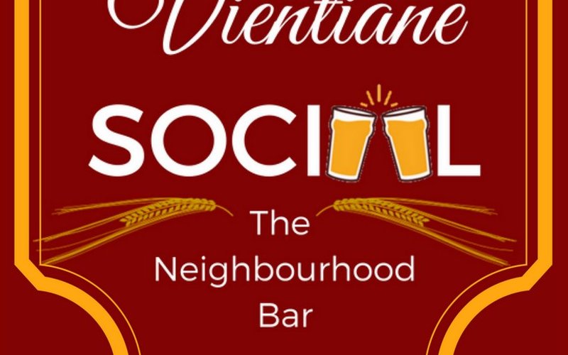 VIENTIANE SOCIAL - Restaurant Reviews, Photos & Phone Number - Tripadvisor
