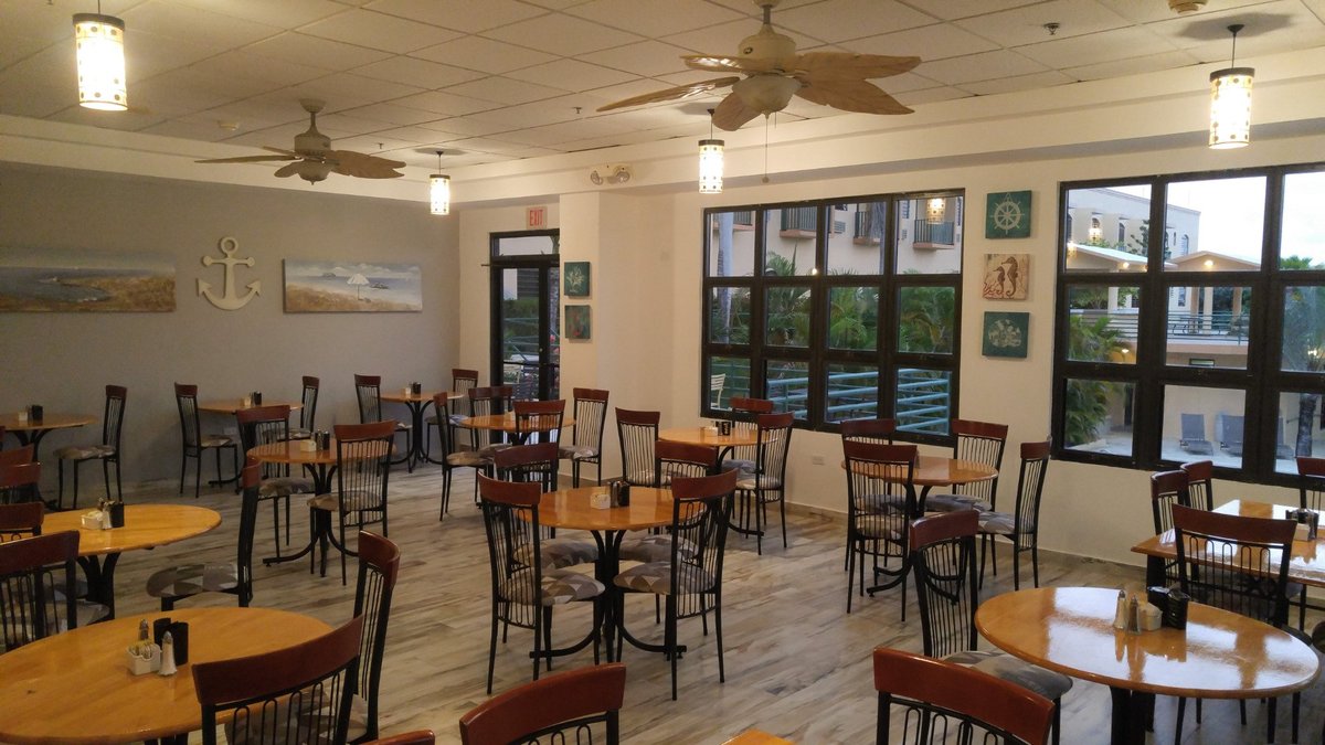 STAR FISH RESTAURANT, Fajardo - Restaurant Reviews, Photos & Phone ...