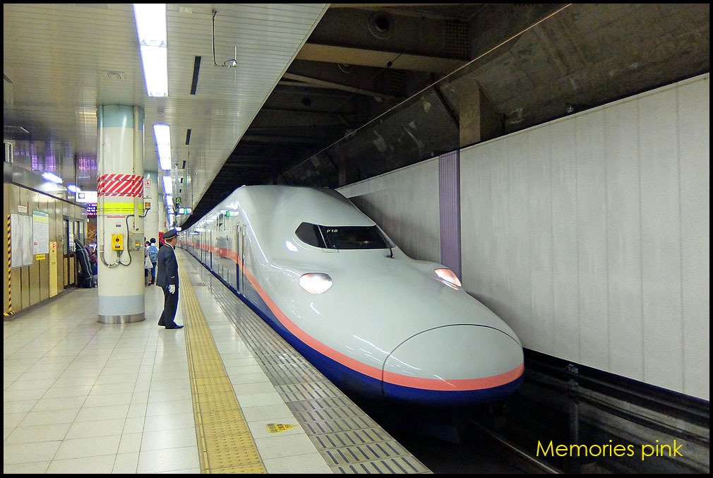 Joetsu Shinkansen All You Need to Know BEFORE You Go 2024