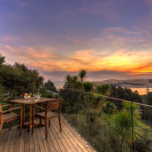 Another spectacular sunset