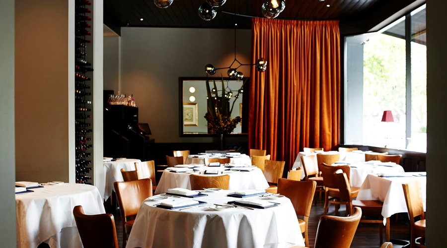Main Dining Room