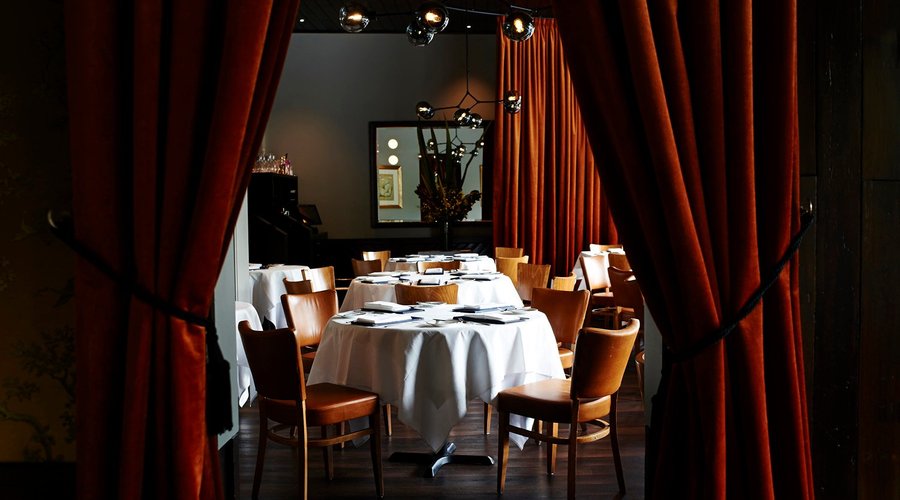 Main Dining Room