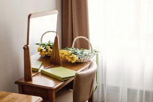 Room & Suite