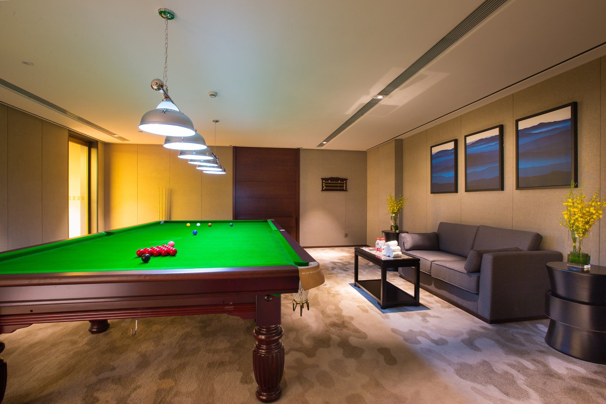 GRAND NEW CENTURY HOTEL YUHANG HANGZHOU $62 ($̶7̶2̶) - Prices & Reviews - China