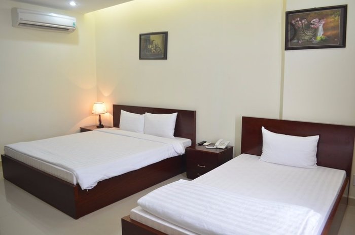 TAY NAM BO GUEST HOUSE - Reviews (Can Tho, Vietnam)