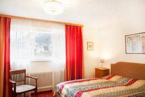 Zimmer und Suite