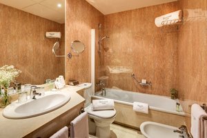 Quarto e suite