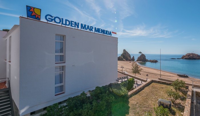 Imagen 11 de Golden Mar Menuda