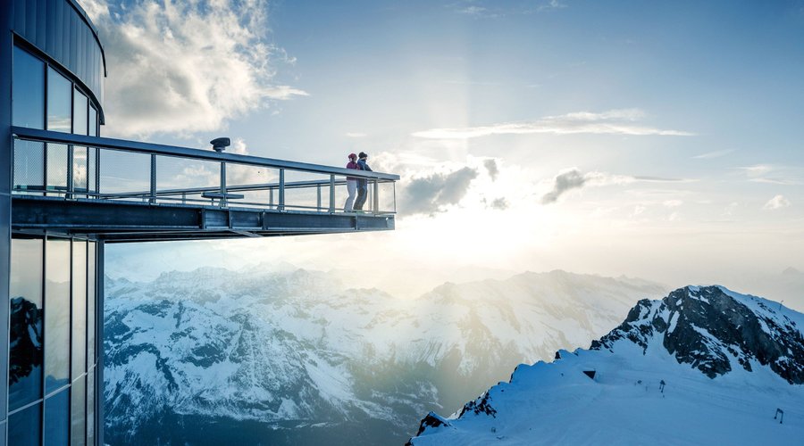 Top of Salzburg - Gipfelwelt 3000