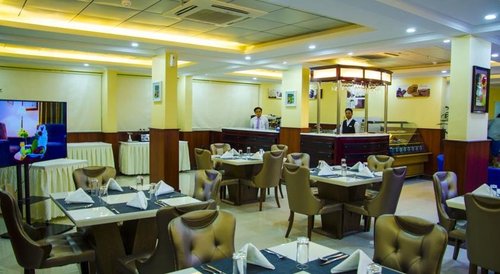 HOTEL JUBAIL INN - Prices & Reviews (Al Jubail, Saudi Arabia)