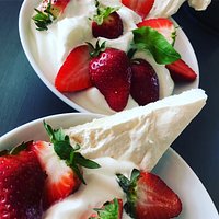 Pavlova, the Table7 way!