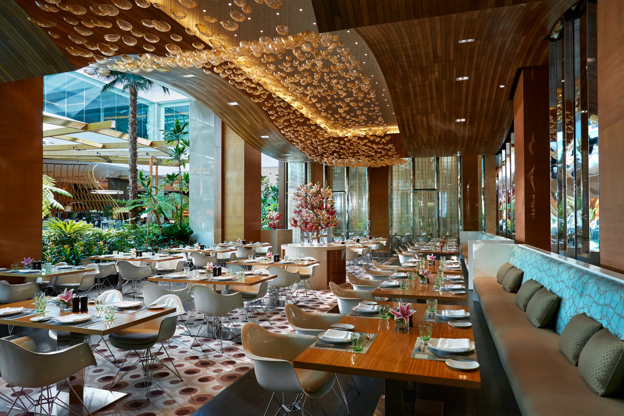Hotel photo 20 of Solaire Resort & Casino.