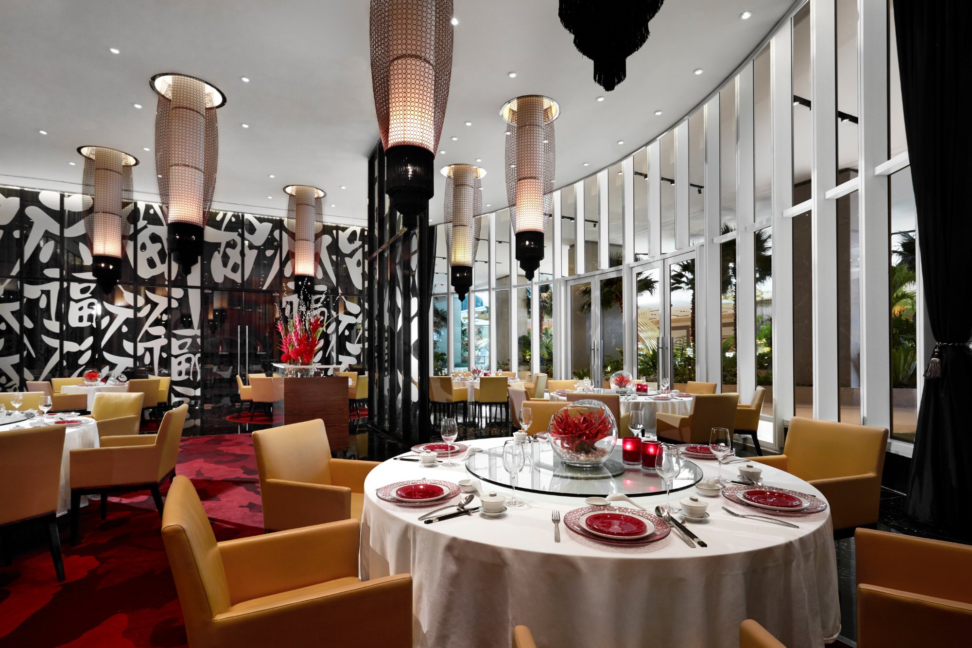 Hotel photo 4 of Solaire Resort & Casino.
