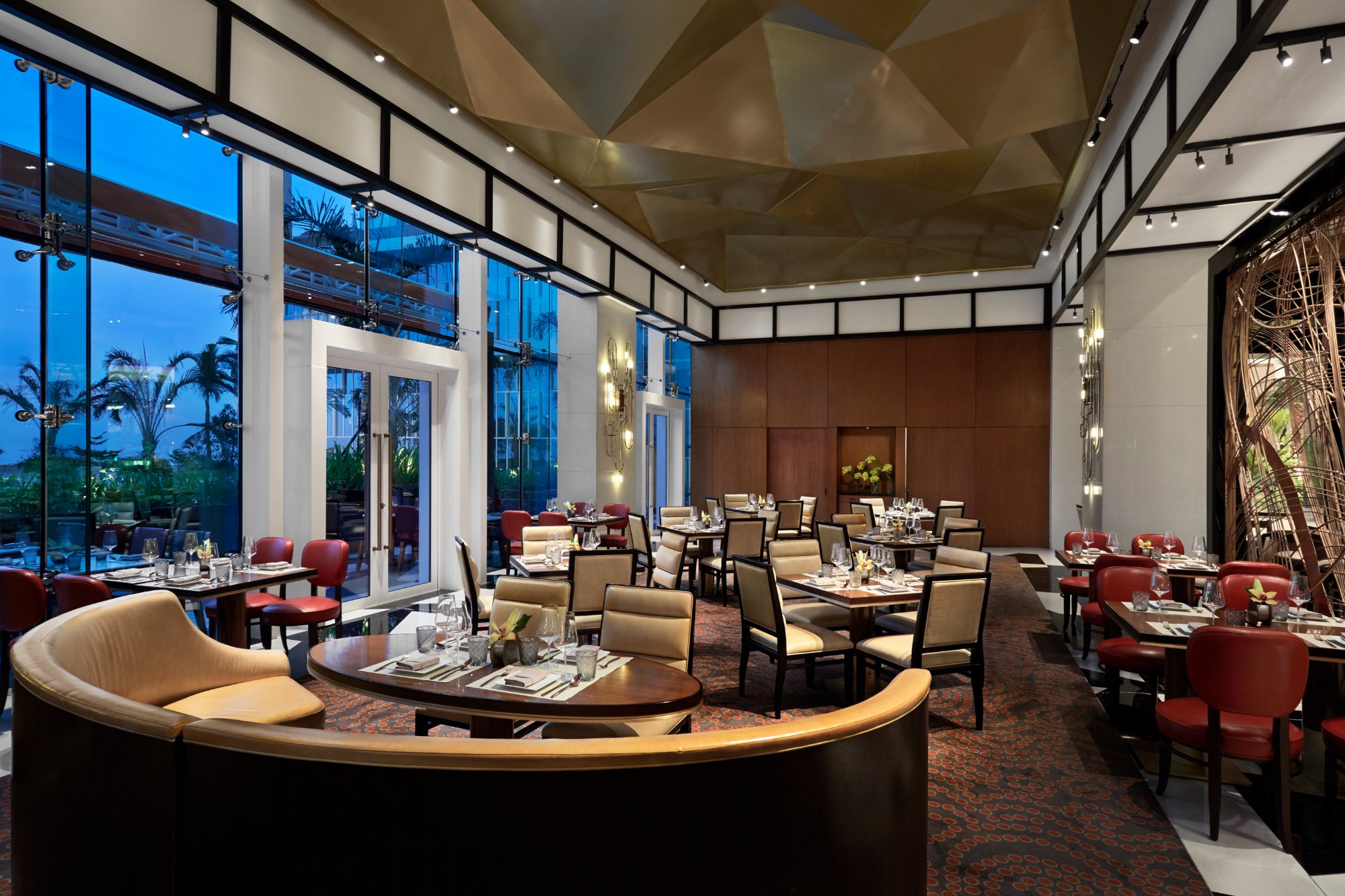 Hotel photo 23 of Solaire Resort & Casino.
