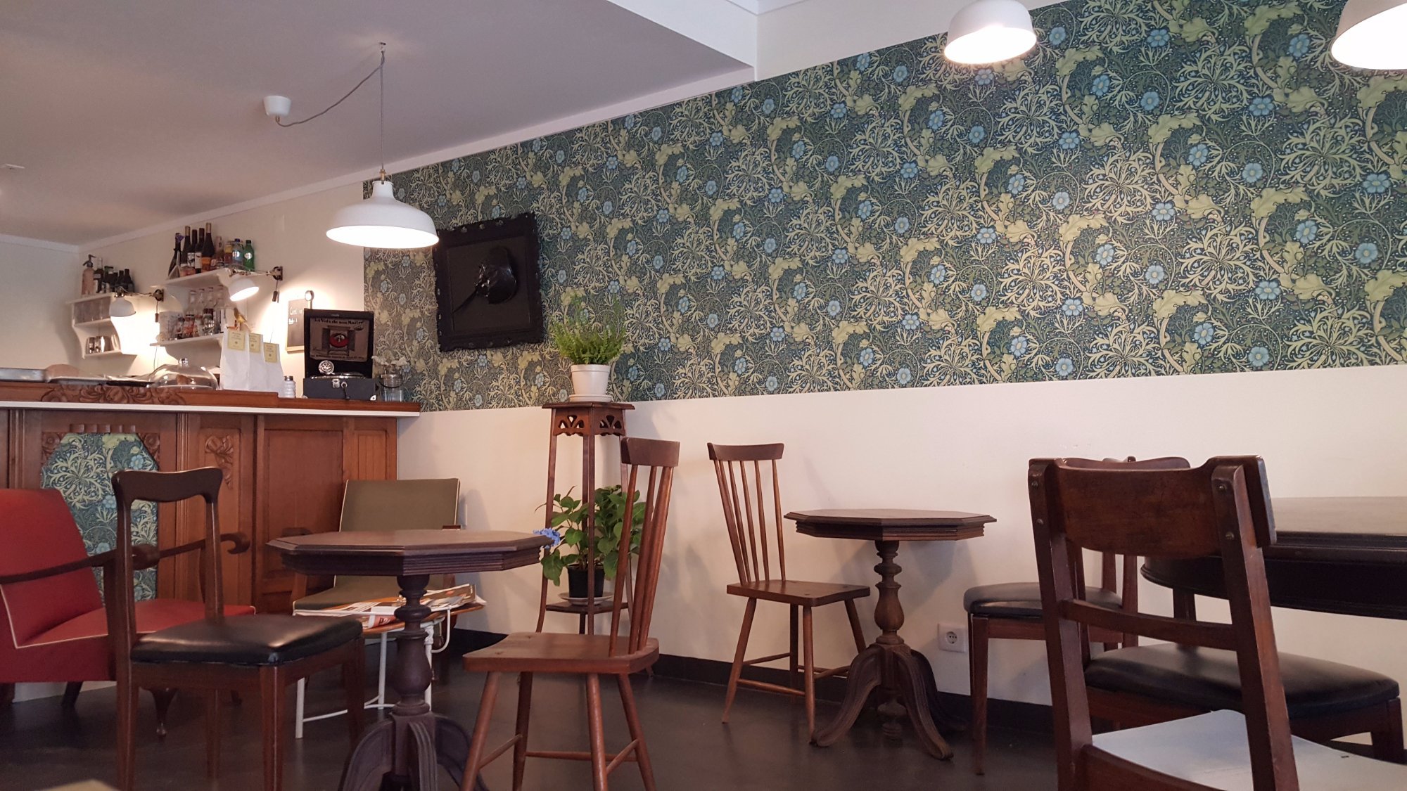 O NINHO - CAFÉ BRUNCH TAPAS, Lisbon - Baixa, Rossio & Restauradores - Menu, Prices & Restaurant Reviews - Tripadvisor