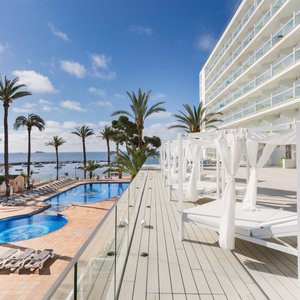 The Ibiza Twiins, hotel in Ibiza