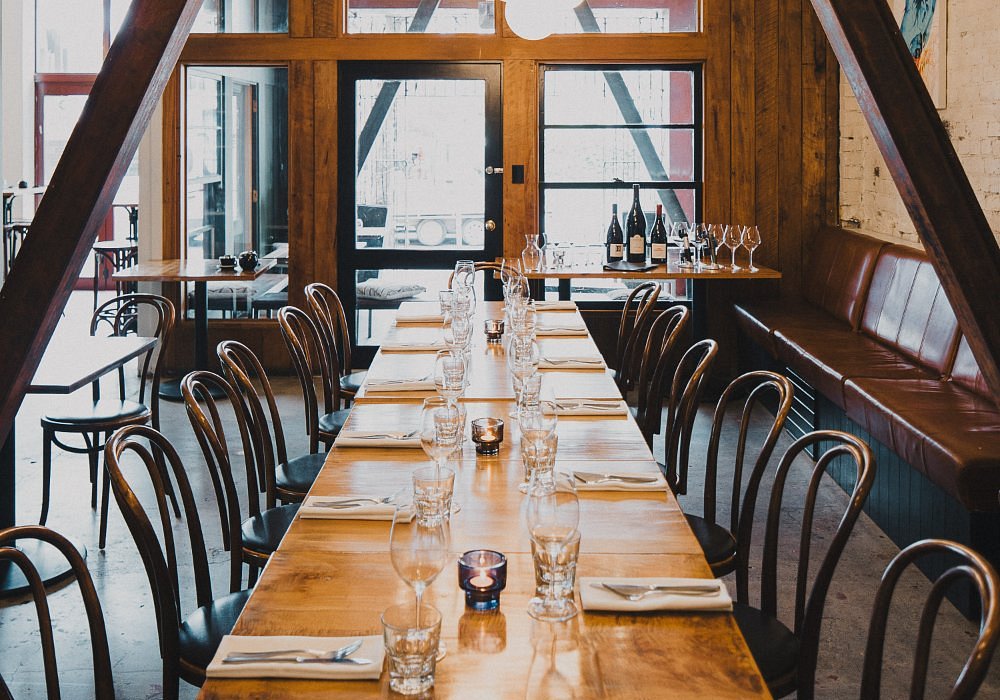 THE 10 BEST Restaurants in Wellington (Updated September 2024)