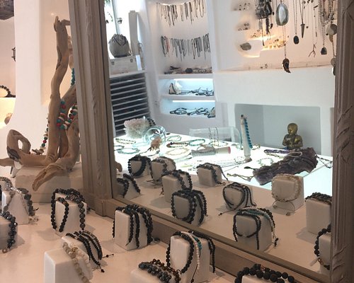 Where To Find The Best Shopping In Mykonos – Forbes Travel Guide