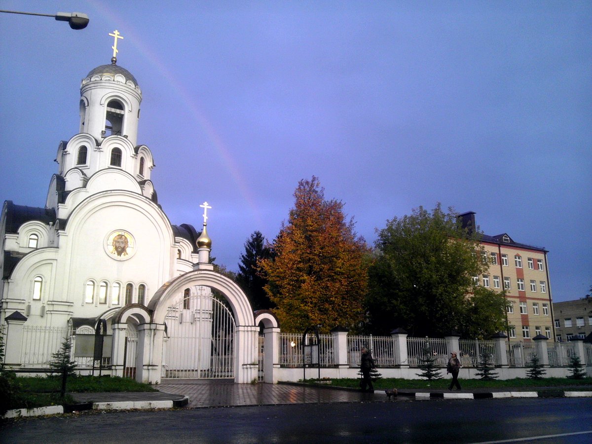 Аллея Героев, Фрязино: лучшие советы перед посещением - Tripadvisor